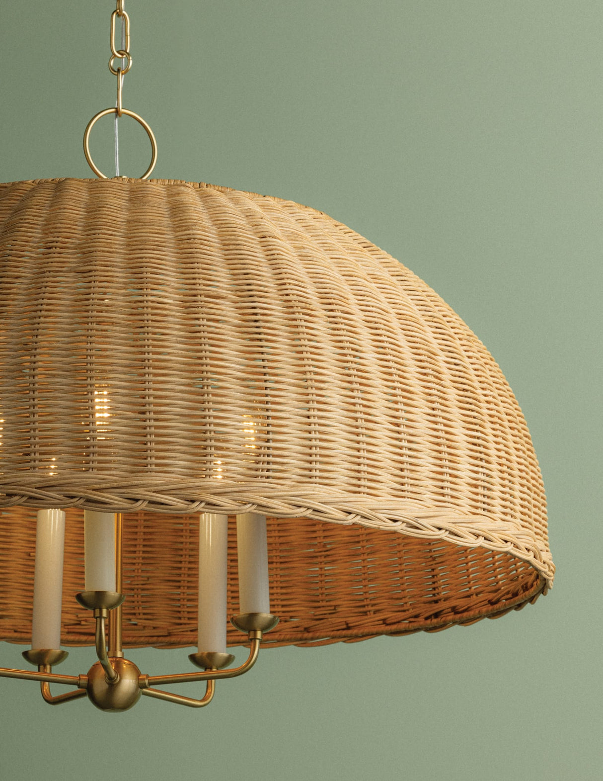 Arwen Chandelier Chandeliers H859804-AGB 806134930585