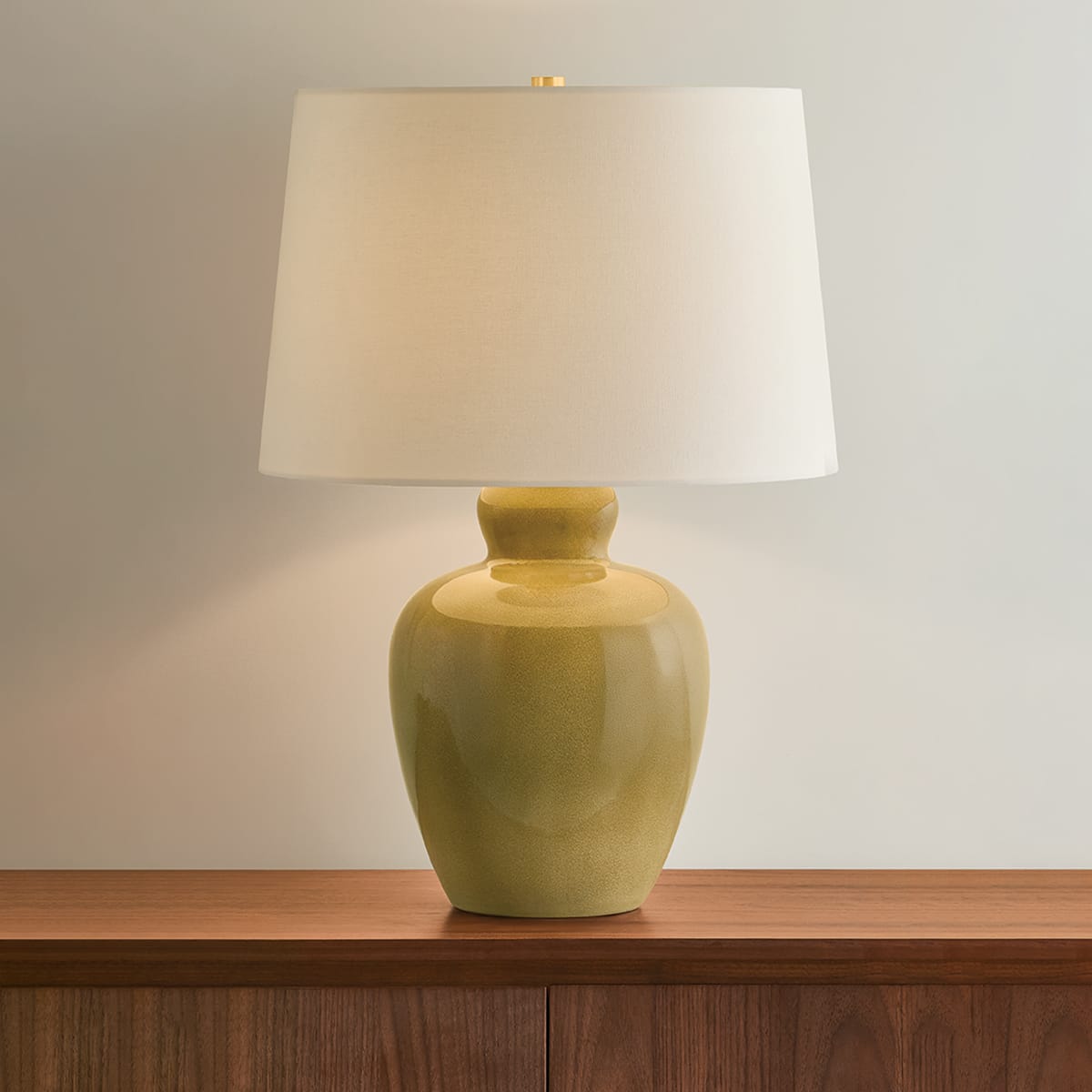 Azaire Table Lamp Table + Desk Lamps HL936201-AGB/CGE 197292794325
