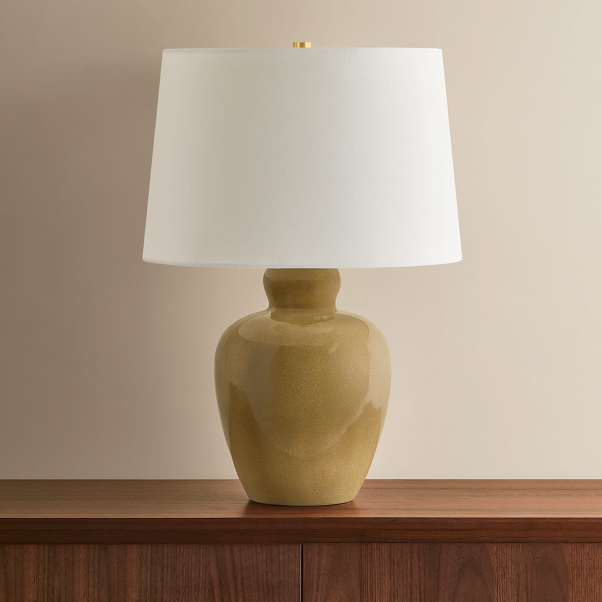 Azaire Table Lamp Table + Desk Lamps HL936201-AGB/CGE 197292794325