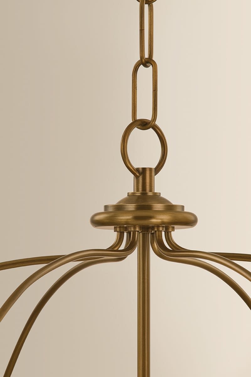 Brinlea Chandelier Chandeliers