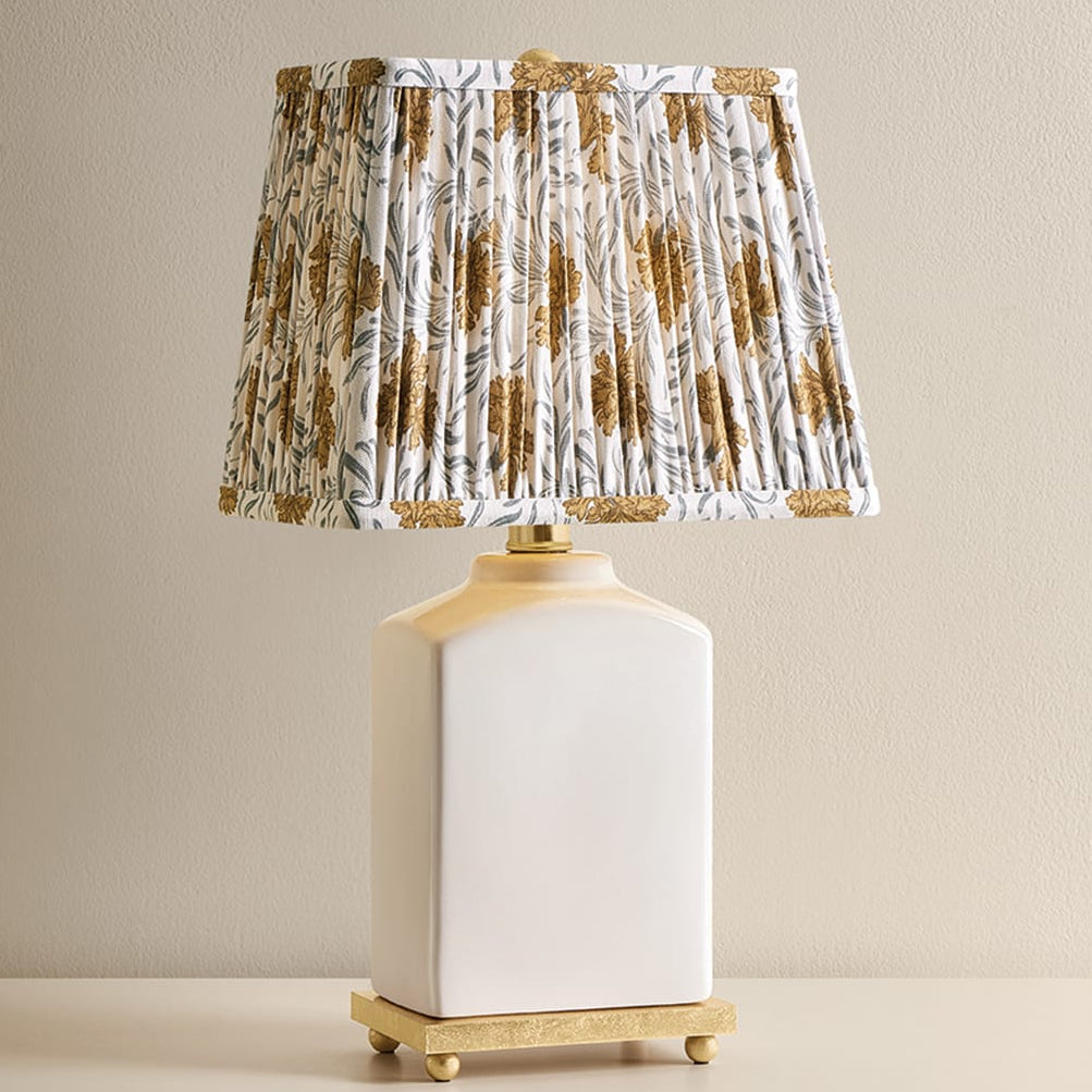 Brynn Table Lamp Table + Desk Lamps
