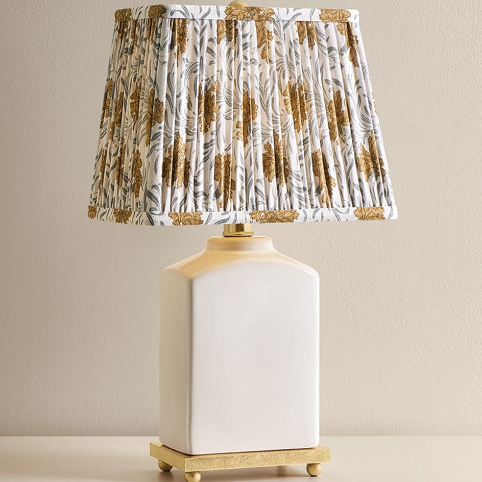 Brynn Table Lamp Table + Desk Lamps