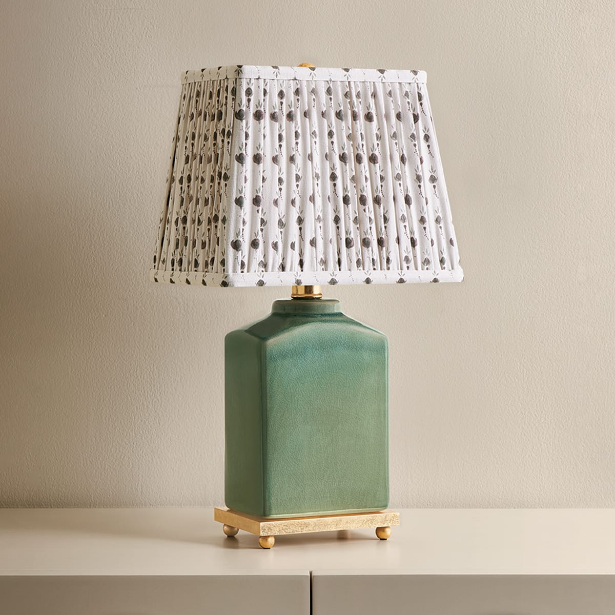 Brynn Table Lamp Table + Desk Lamps