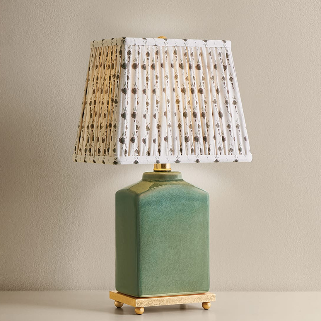 Brynn Table Lamp Table + Desk Lamps