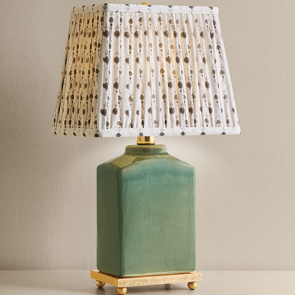 Brynn Table Lamp Table + Desk Lamps