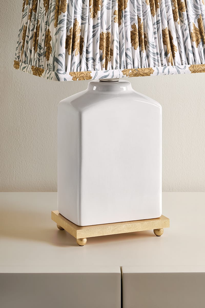 Brynn Table Lamp Table + Desk Lamps