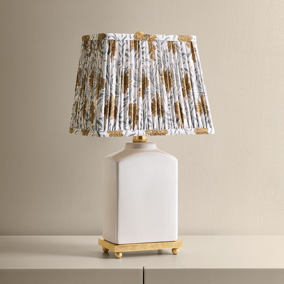 Brynn Table Lamp Table + Desk Lamps