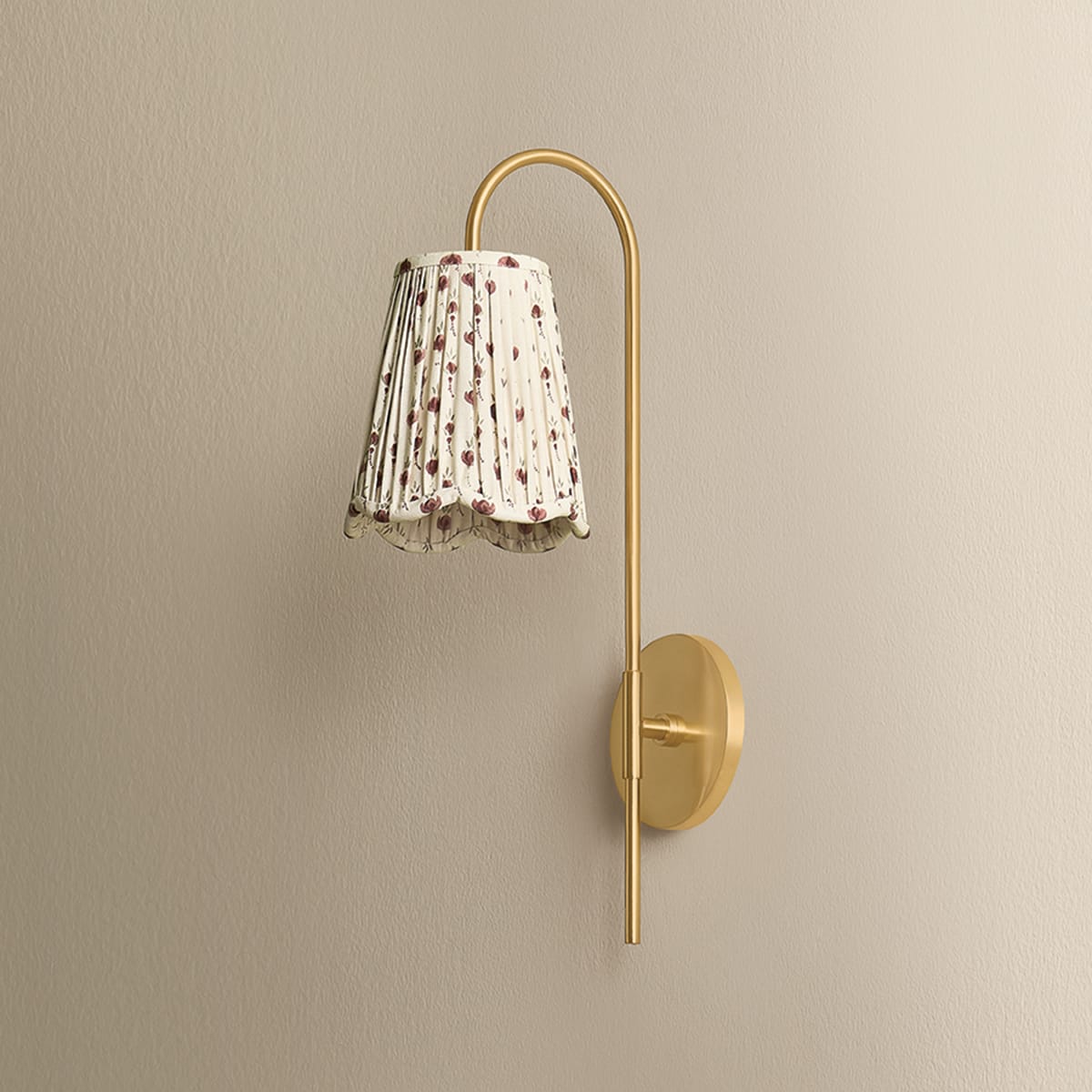 Dorothy Wall Sconce Sconces H660101-AGB 806134108502