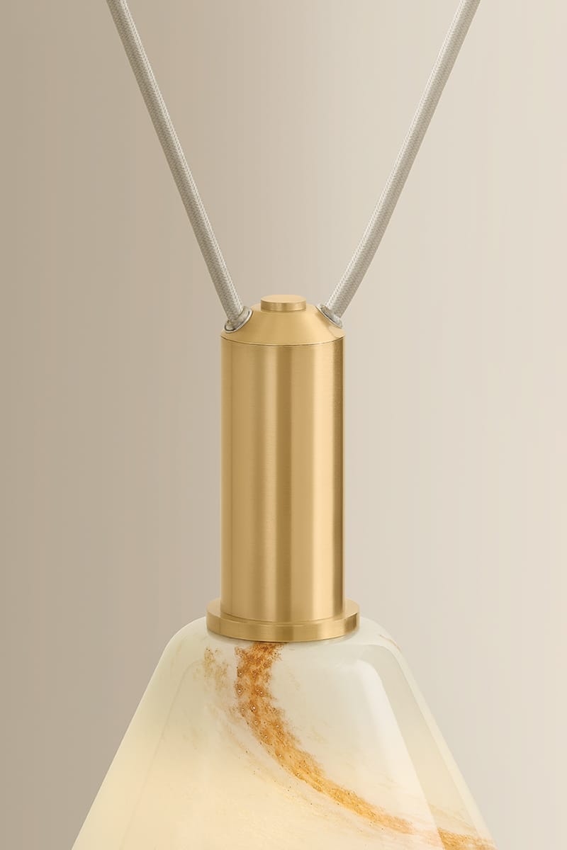 Eileen Chandelier Chandeliers H1178803-AGB 197292793663