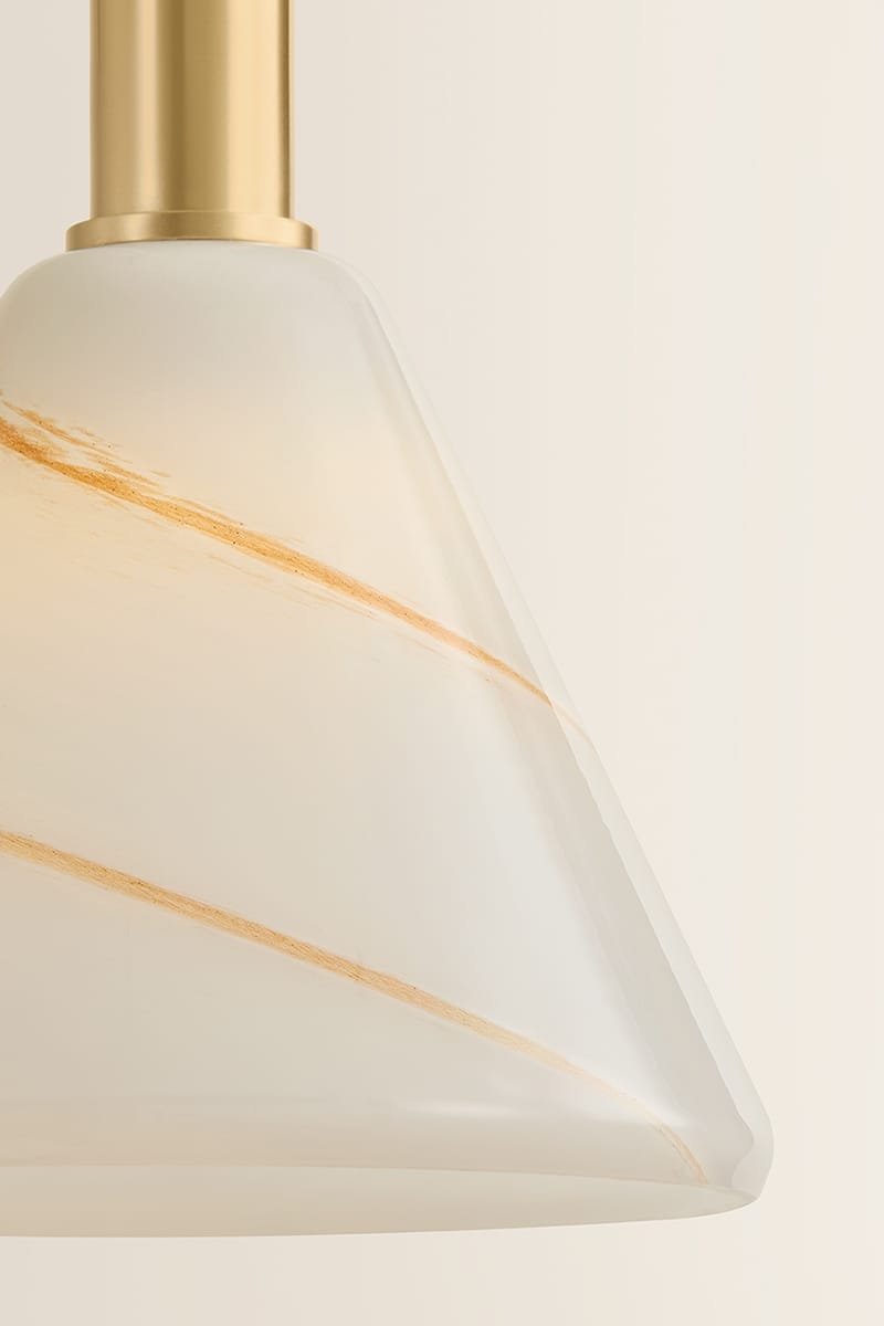 Eileen Linear Chandeliers H1178902-AGB 197292793687