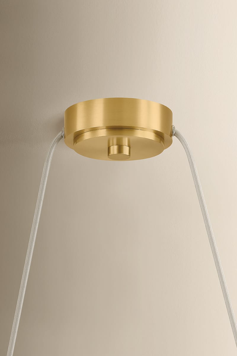 Eileen Linear Chandeliers H1178902-AGB 197292793687