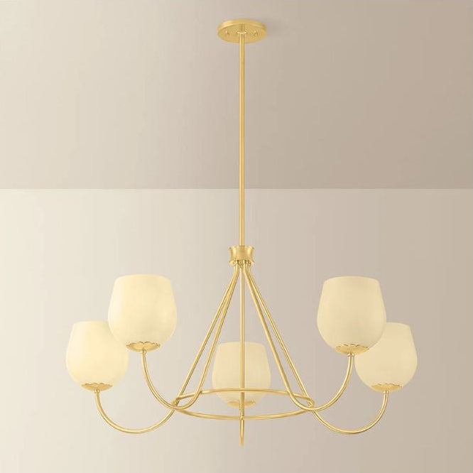 Genevieve Chandelier