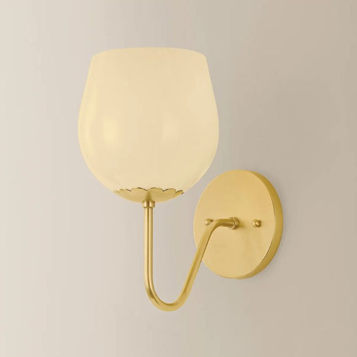 Genevieve Wall Sconce