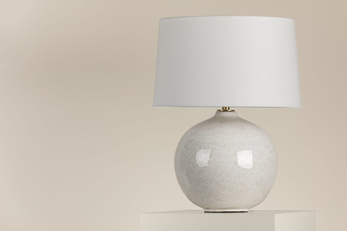 Karina Table Lamp Table + Desk Lamps