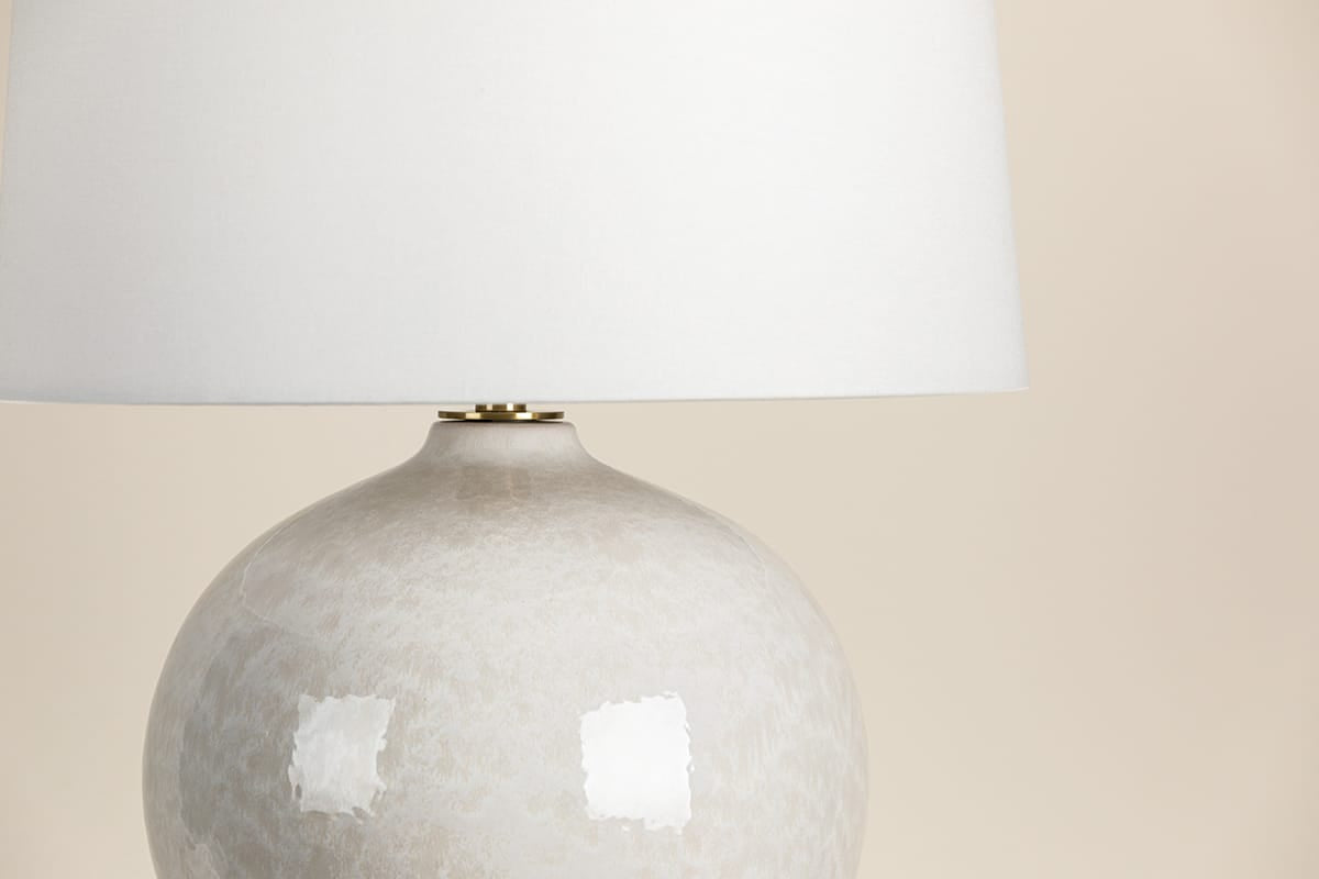 Karina Table Lamp Table + Desk Lamps