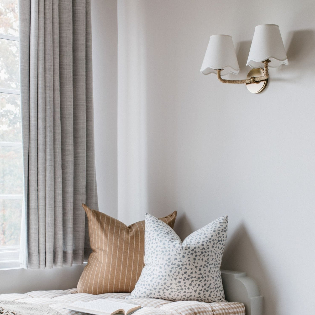 Kate Marker Olia Wall Sconce Sconces