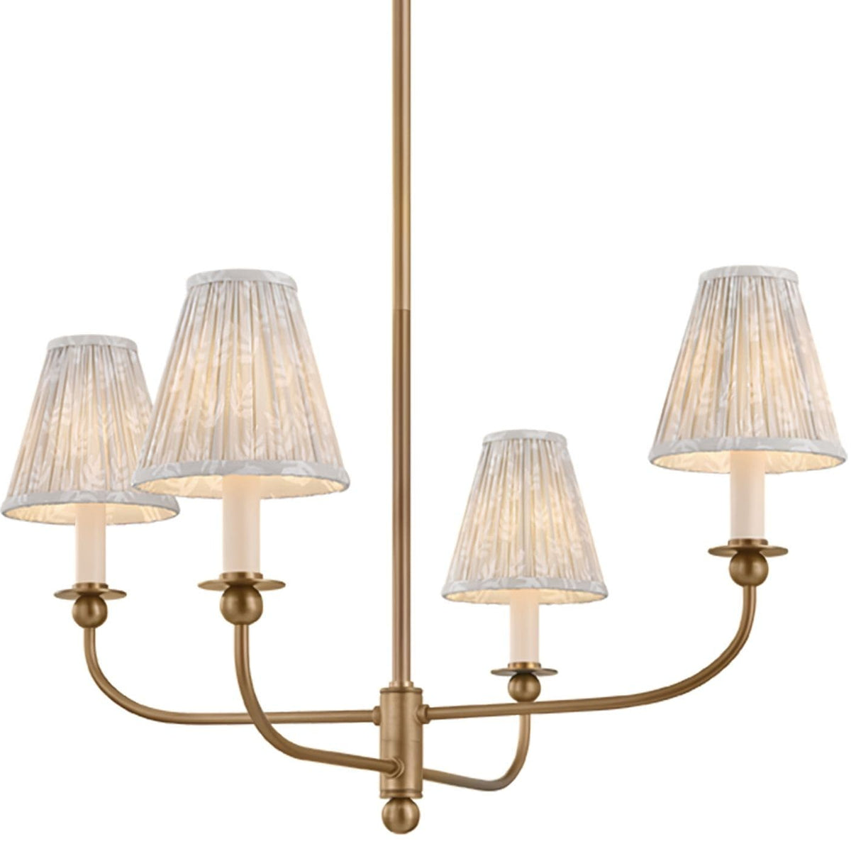Kate Marker Ryle Chandelier Chandeliers H1175804B-PBR