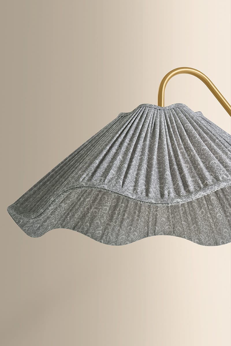 Lauren Floor Lamp Floor Lamps