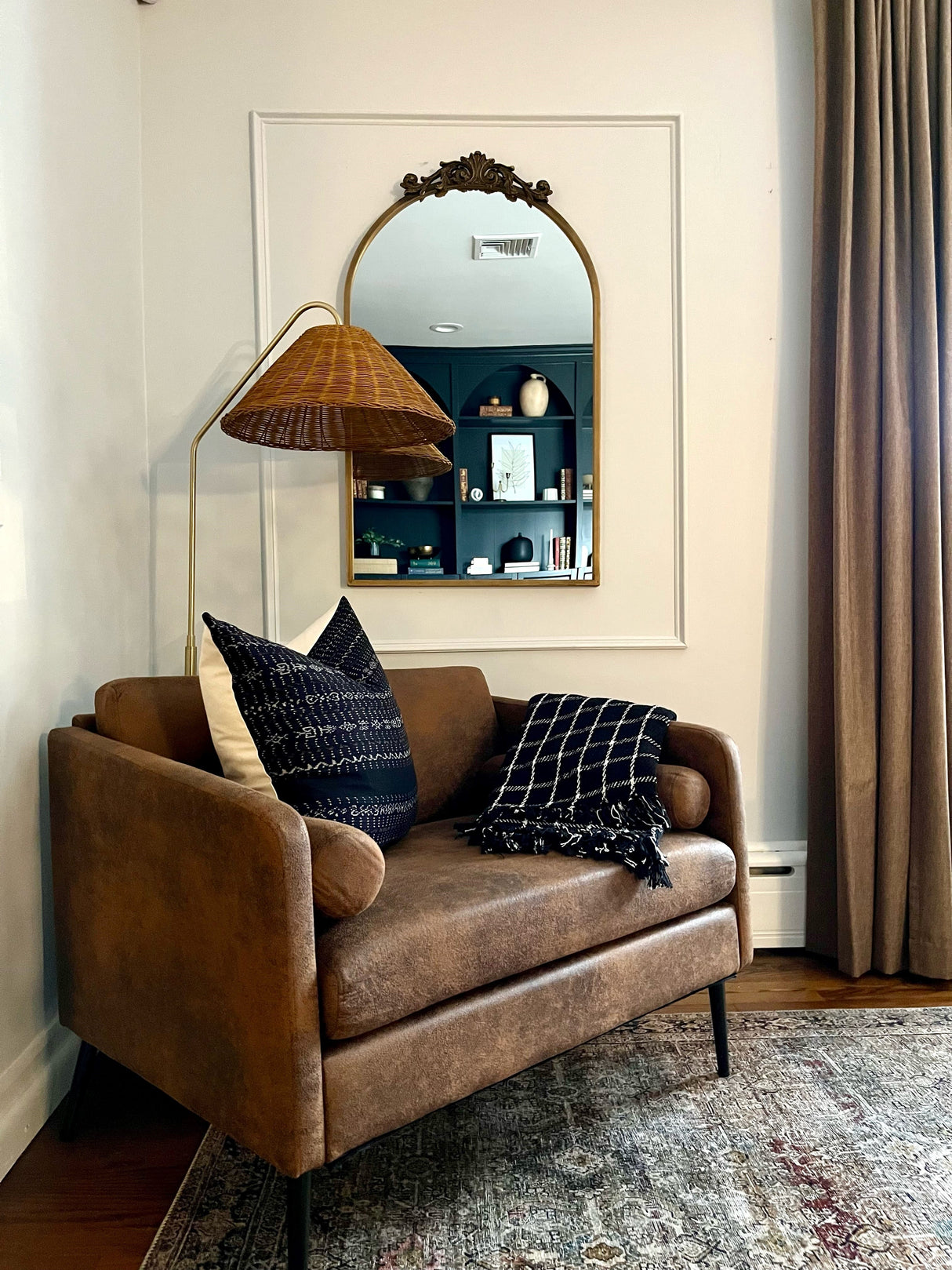 Lauren Floor Lamp Floor Lamps