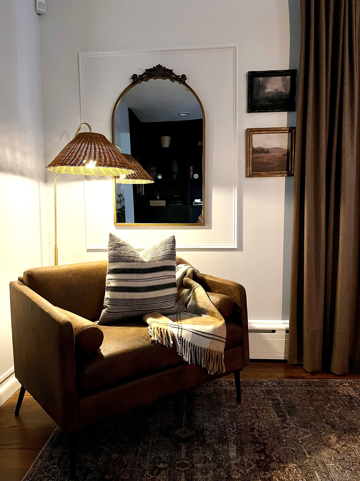 Lauren Floor Lamp Floor Lamps