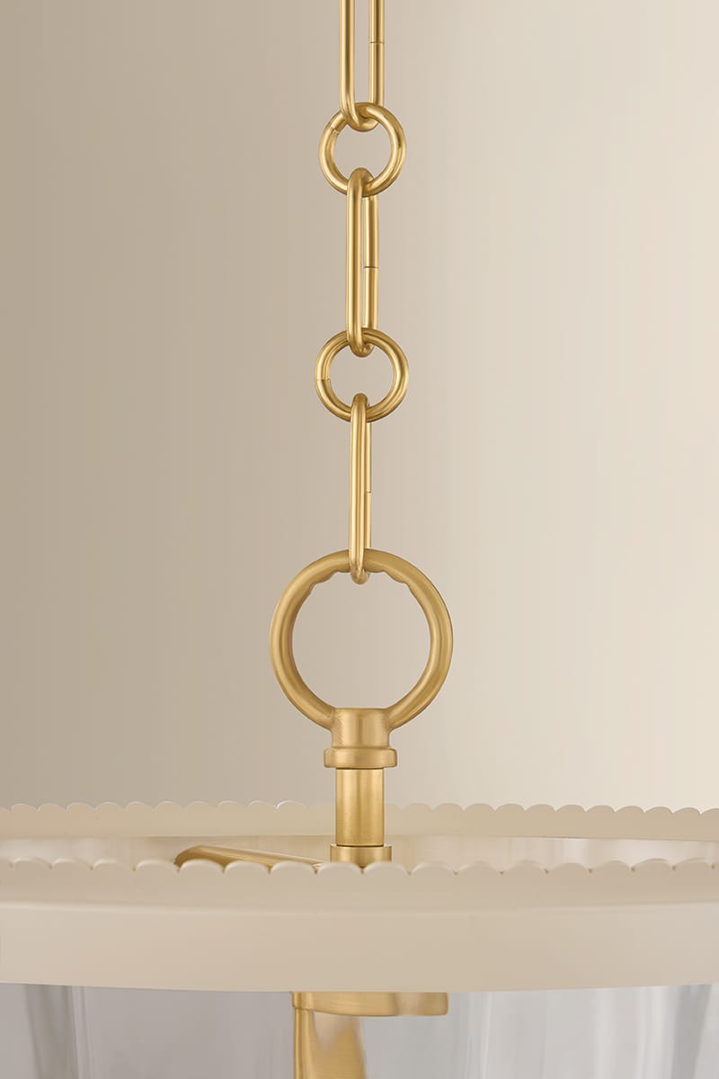 Lucretia Lantern Pendants