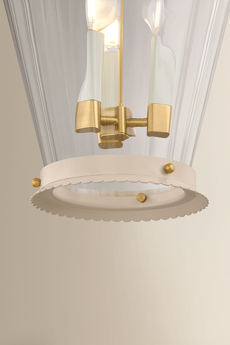 Lucretia Lantern Pendants