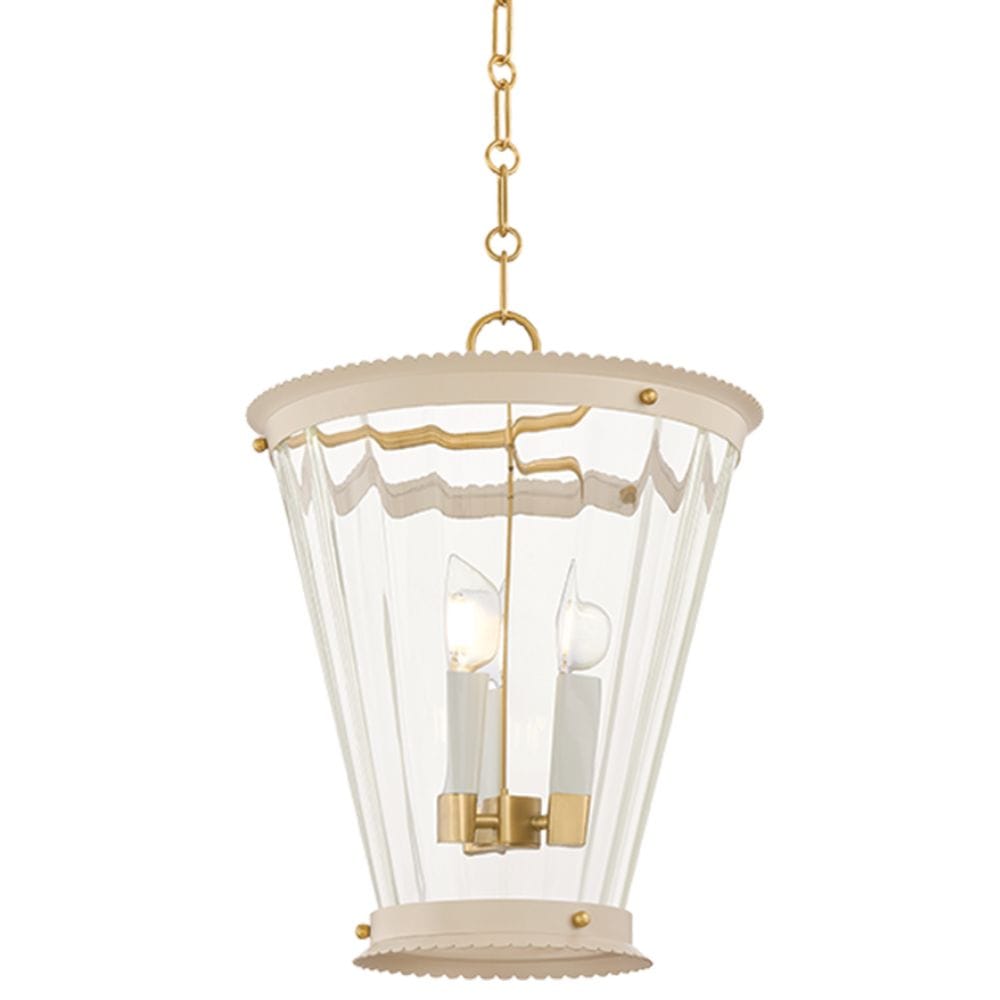 Lucretia Lantern Pendants H1136703-AGB/SBQ 197292797869