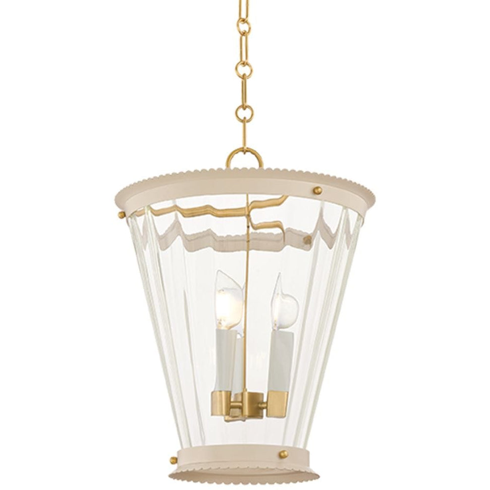 Lucretia Lantern Pendants H1136703-AGB/SBQ 197292797869