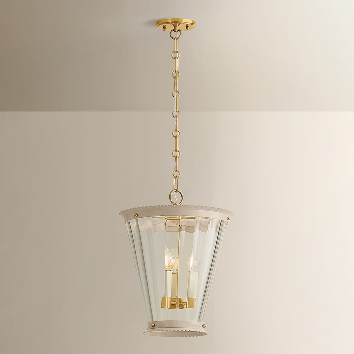 Lucretia Lantern Pendants