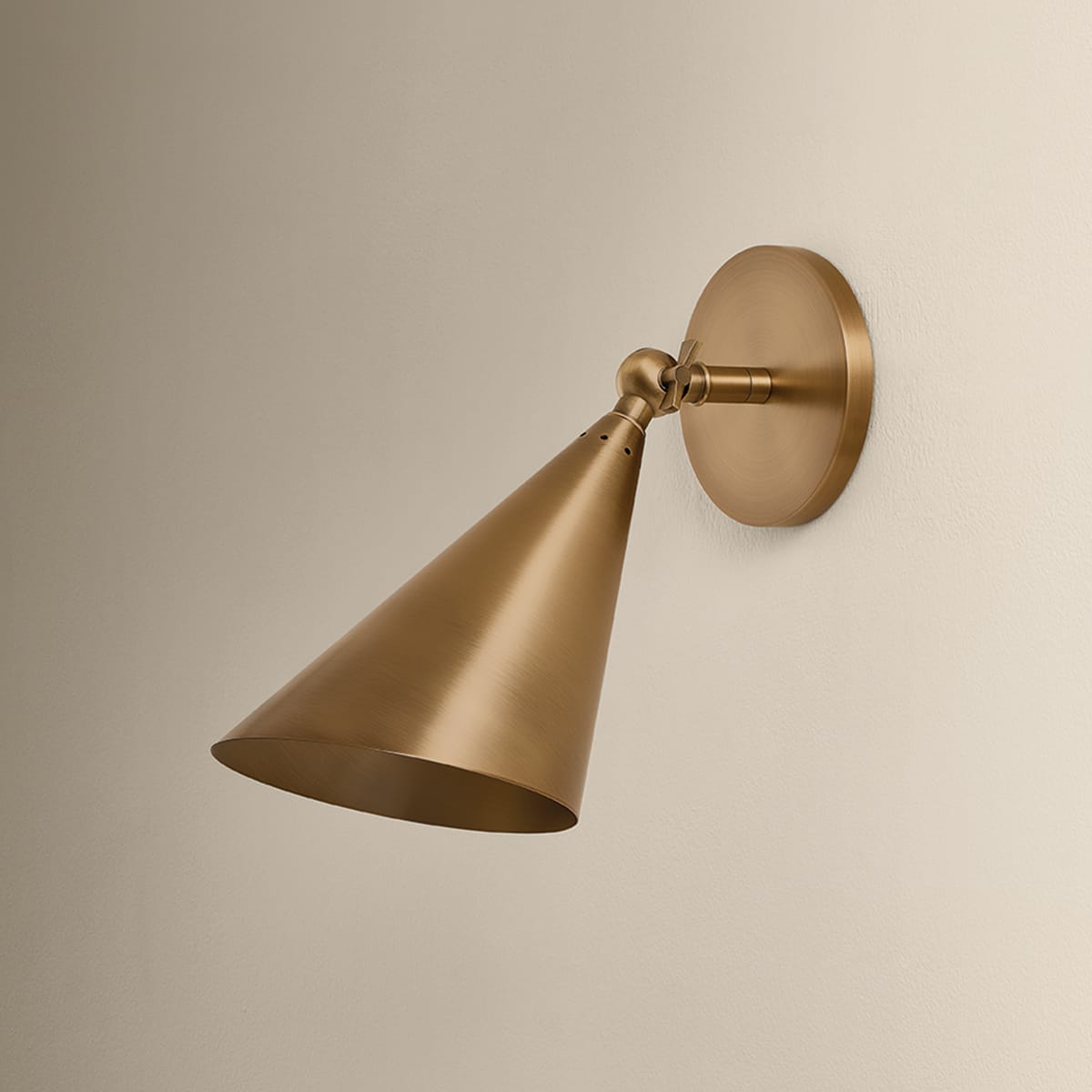 Luneth Wall Sconce Sconces