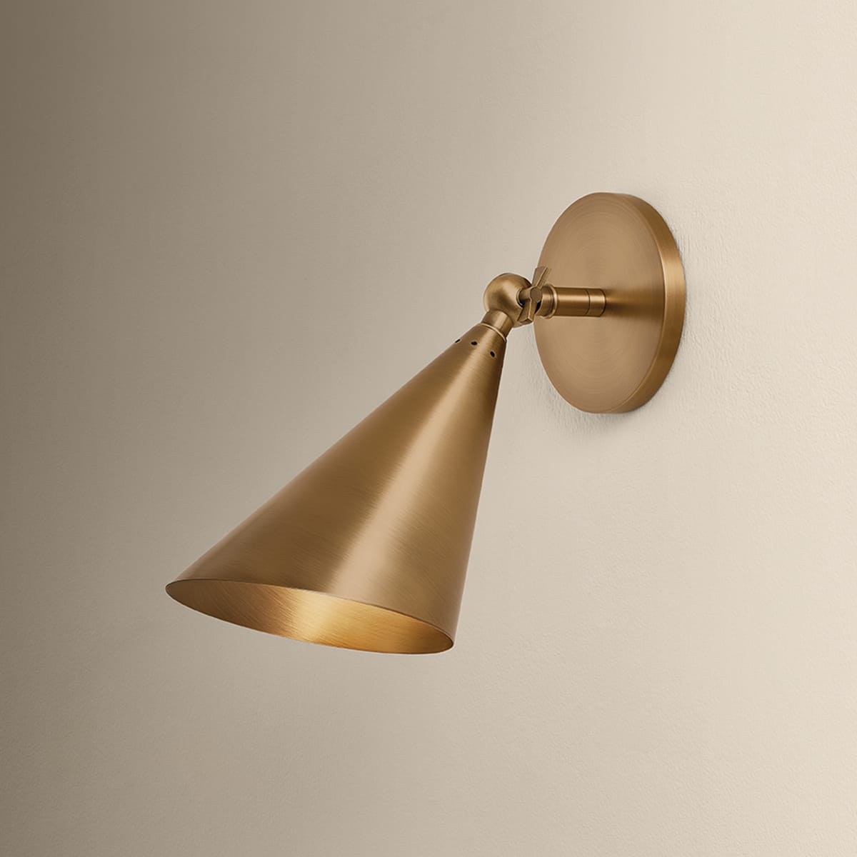 Luneth Wall Sconce Sconces