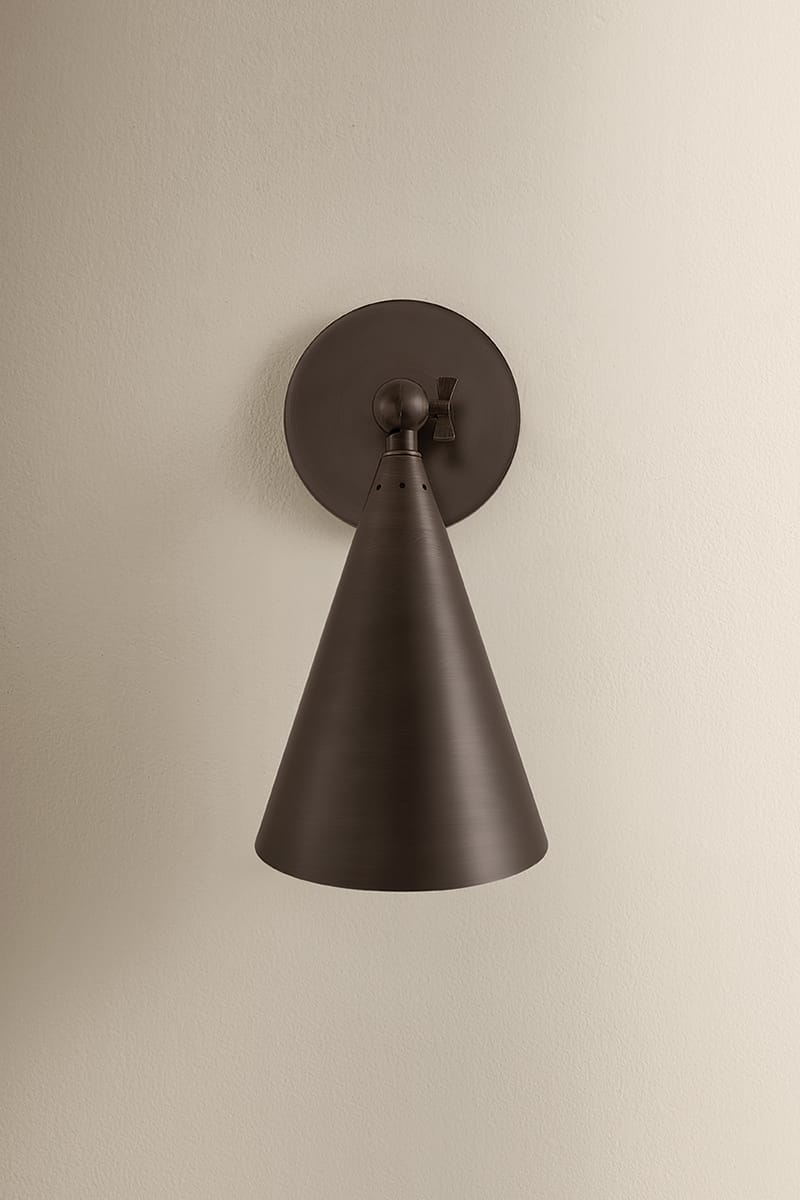 Luneth Wall Sconce Sconces