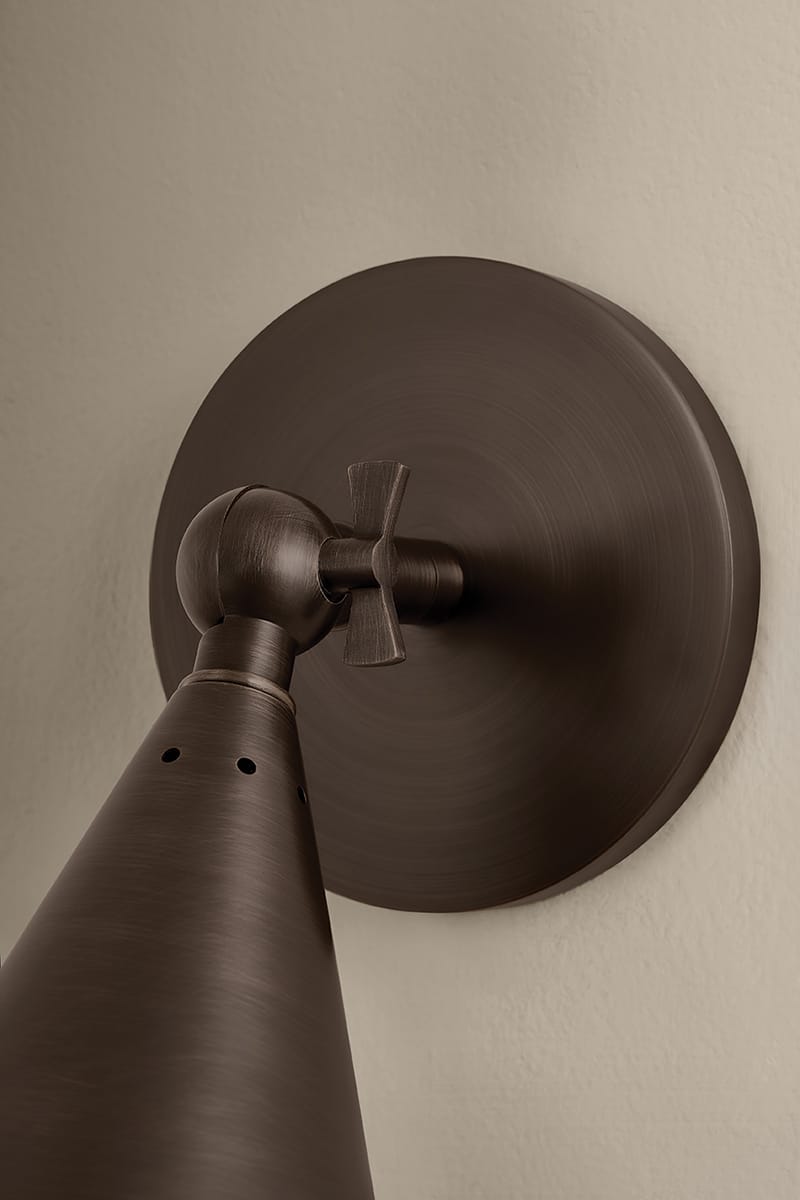 Luneth Wall Sconce Sconces