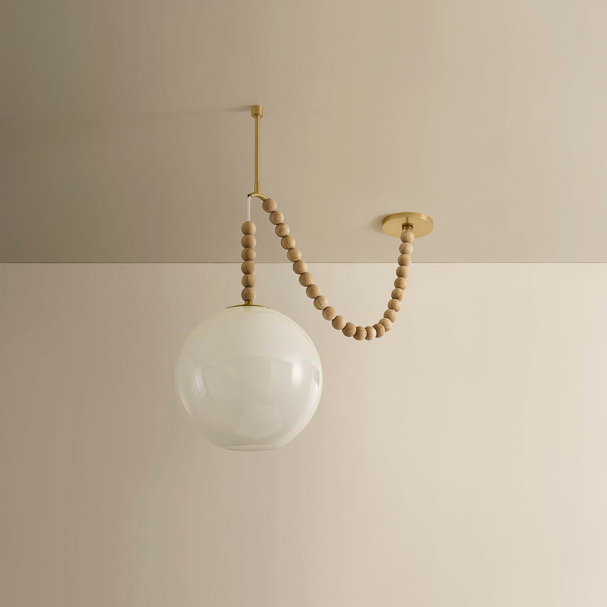 Makena Pendant Pendants H1179701-AGB 197292793700