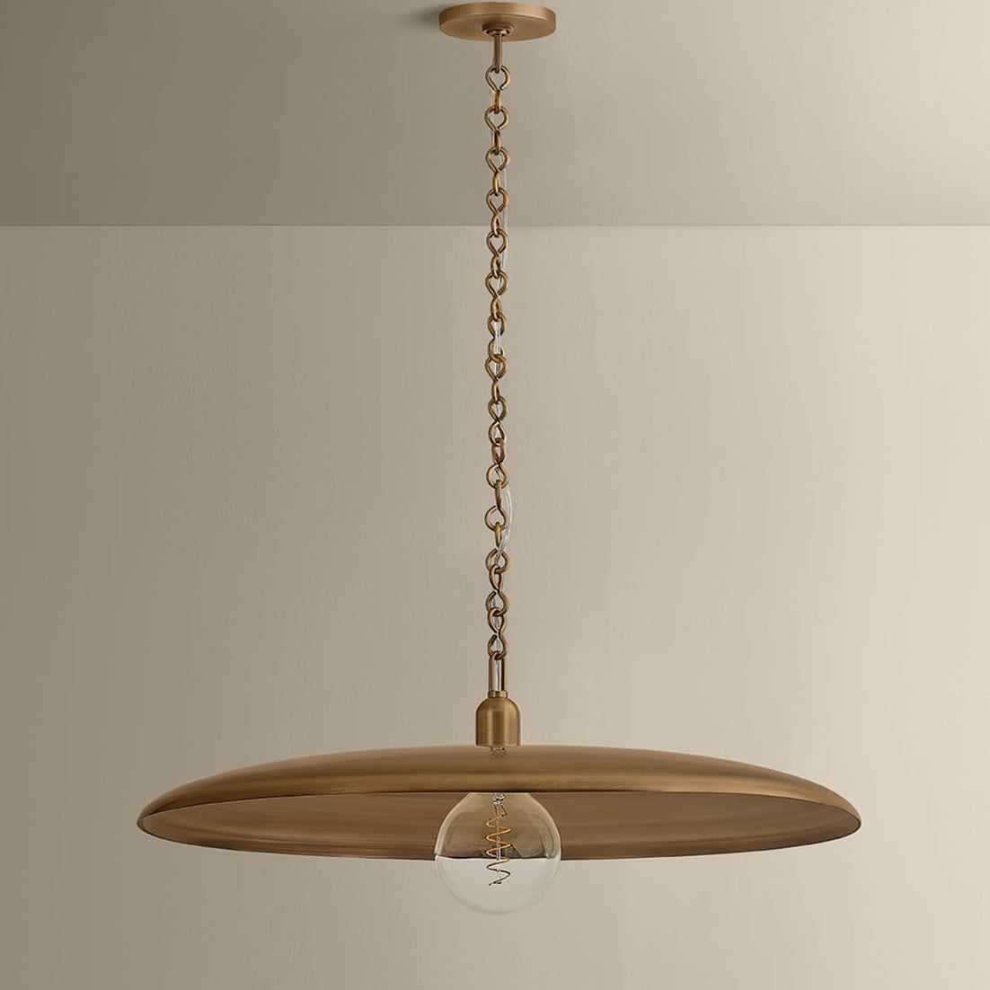 Mamie Pendant Pendants