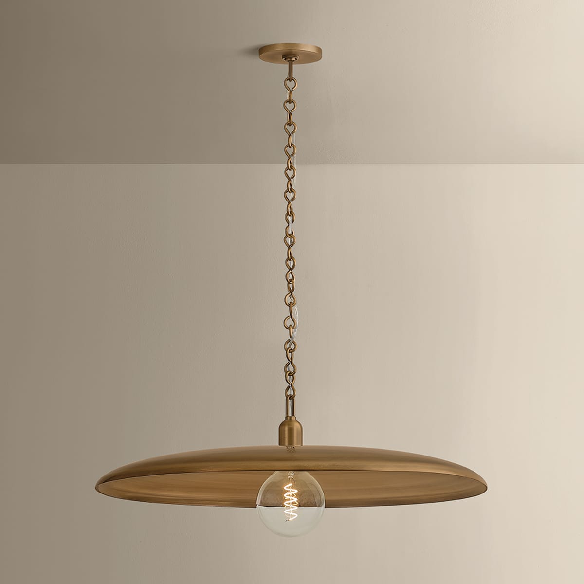 Mamie Pendant Pendants