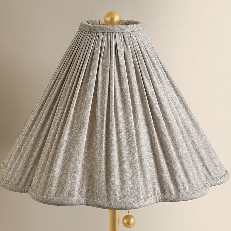Martha Table Lamp Table + Desk Lamps