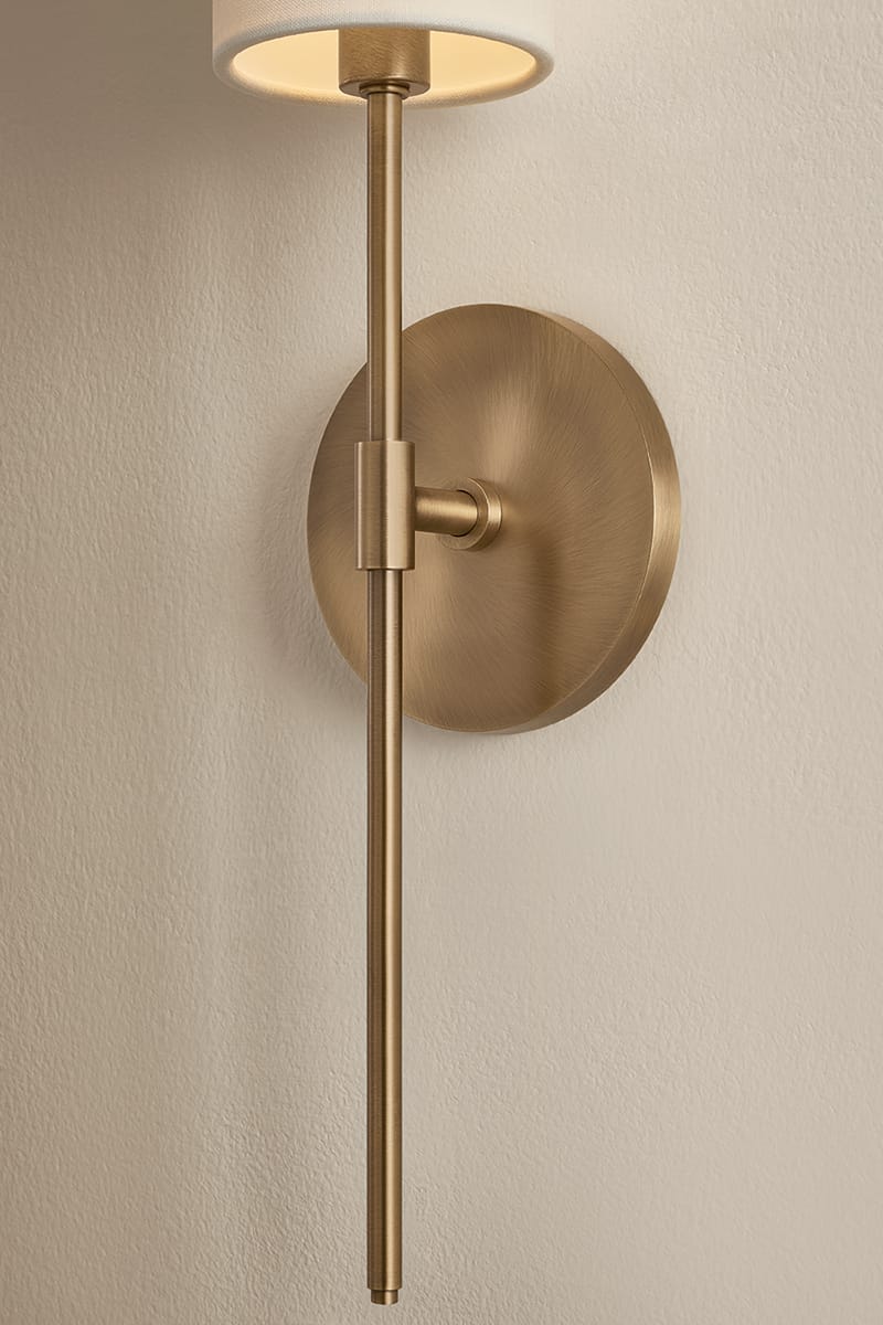 Olivia Wall Sconce Sconces
