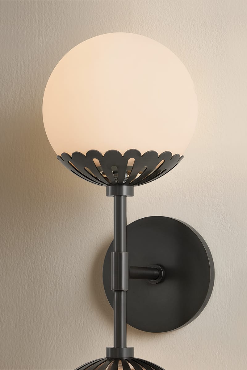 Paige Wall Sconce Sconces