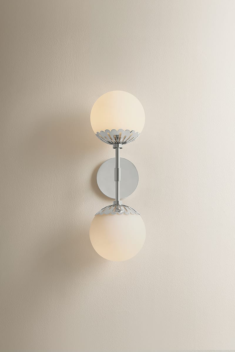 Paige Wall Sconce Sconces