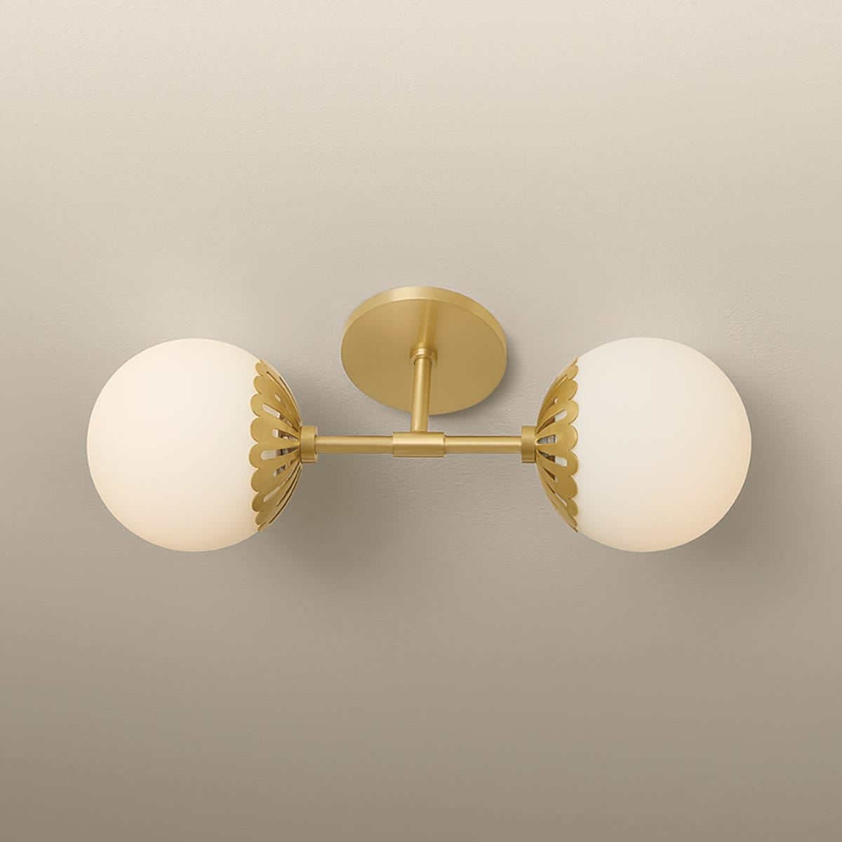 Paige Wall Sconce Sconces