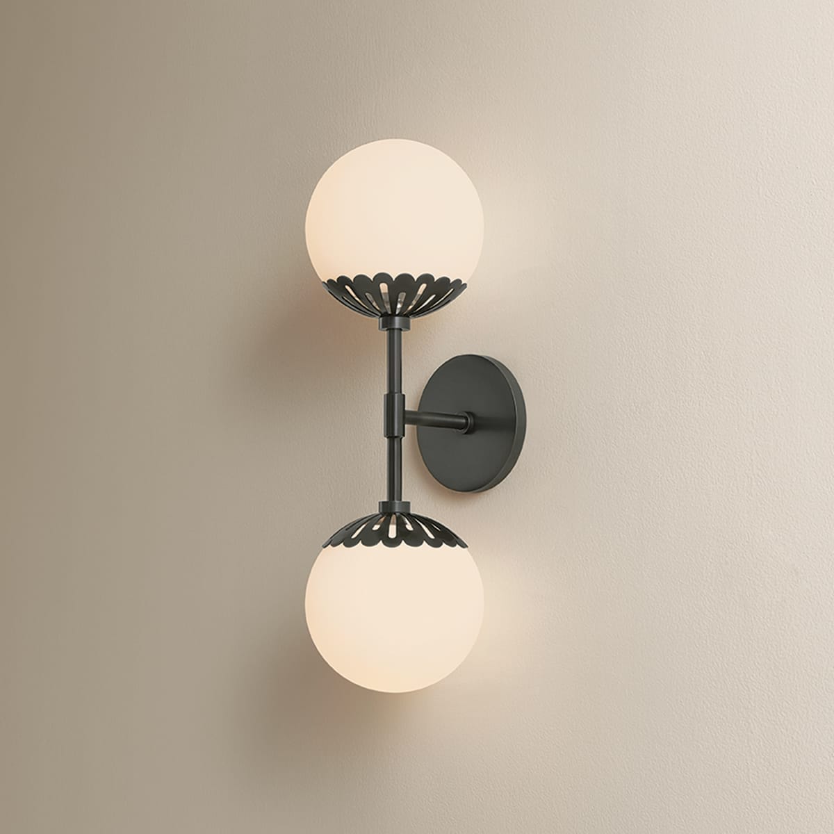 Paige Wall Sconce Sconces