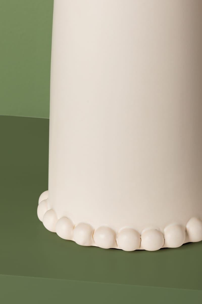 Rhea Table Lamp Table + Desk Lamps