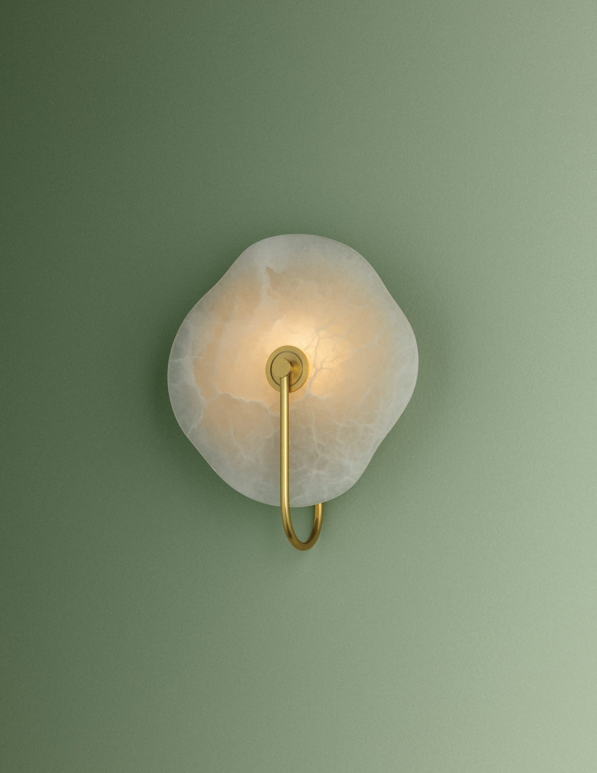 Sariah Wall Sconce Sconces H1167101-AGB 197292793564