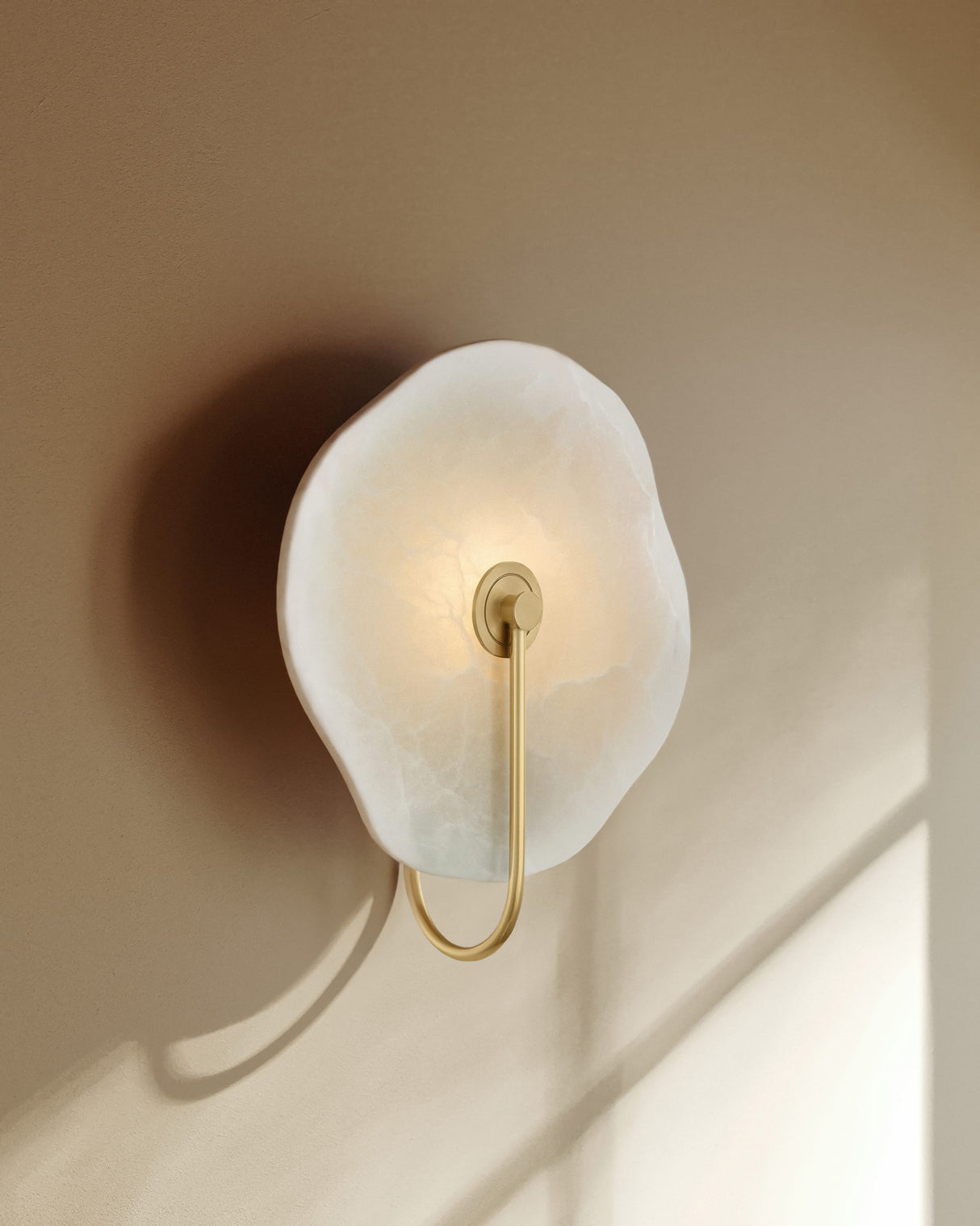Sariah Wall Sconce Sconces H1167101-AGB 197292793564