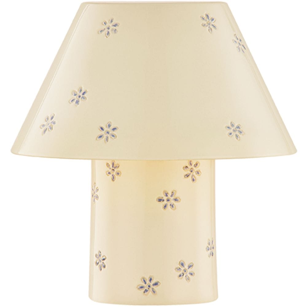 Seraphine Rechargeable Table Lamp Table + Desk Lamps HL1191201-AGB/CSM 197292812319