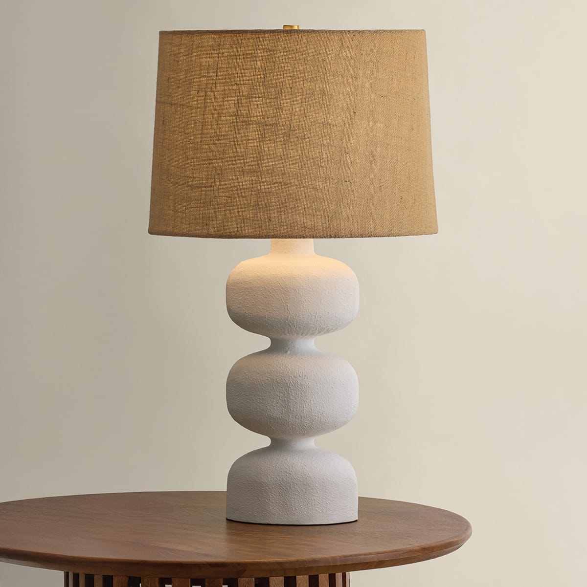 Talita Table Lamp Table + Desk Lamps HL934201-AGB 806134978853