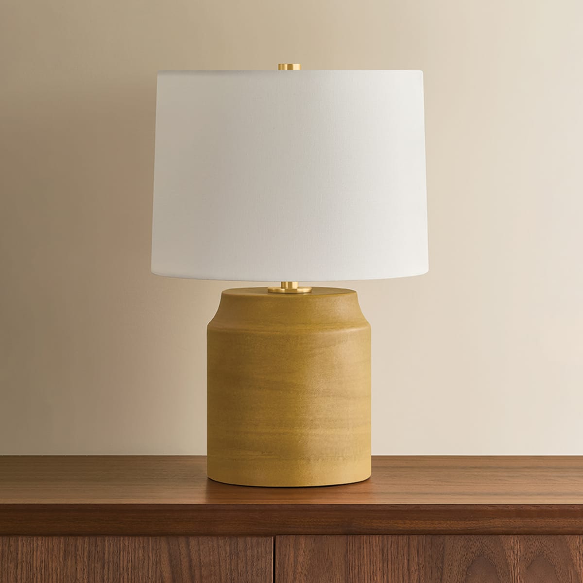 Teneece Table Lamp Table + Desk Lamps HL1203201-AGB/CTL 197292798187