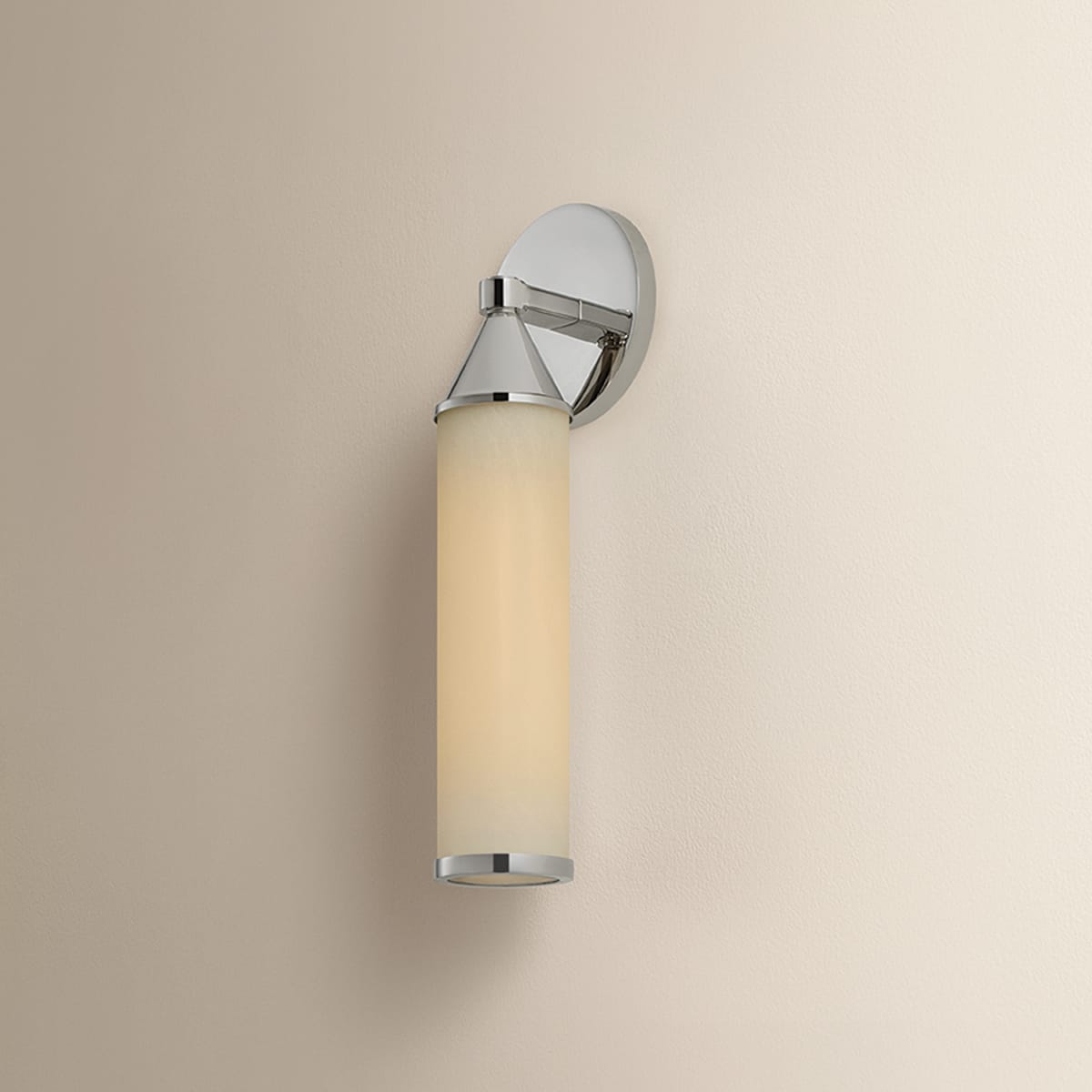 Zinnia 1-Light Wall Sconce Sconces