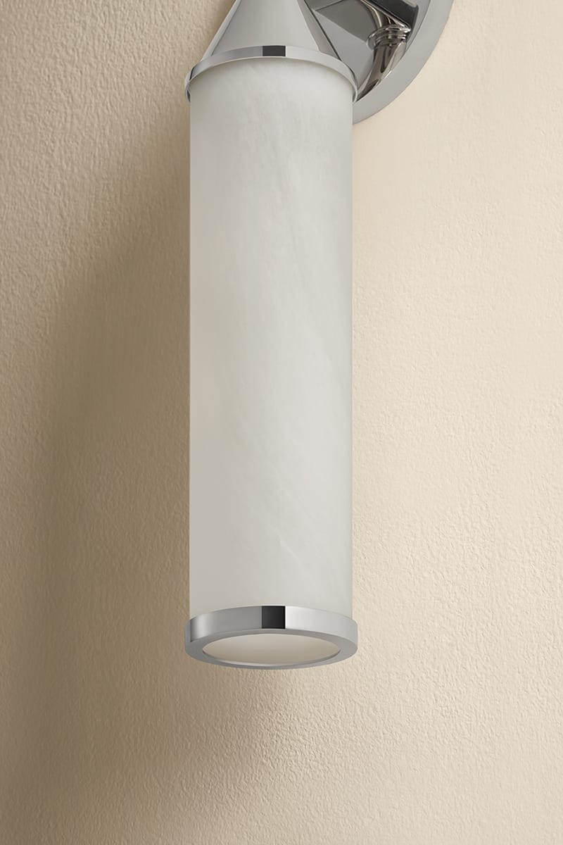 Zinnia 1-Light Wall Sconce Sconces